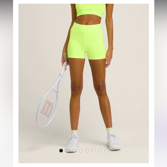Wilson Carry All Tennis Short, Sz M - Picture 1 of 7
